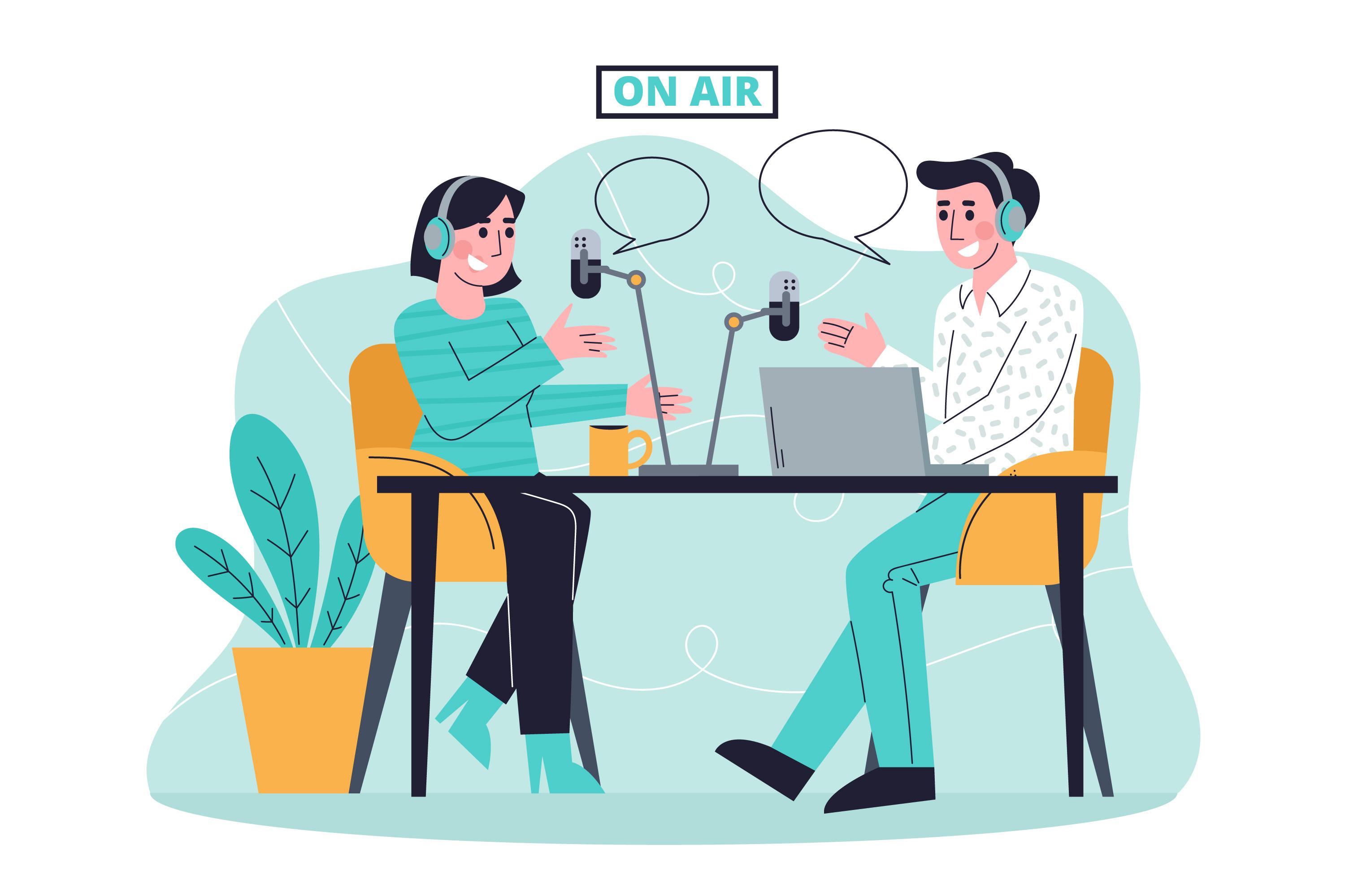 Why Do You Need a Podcast Management Consultant or Podcast Management Expert in Mumbai?