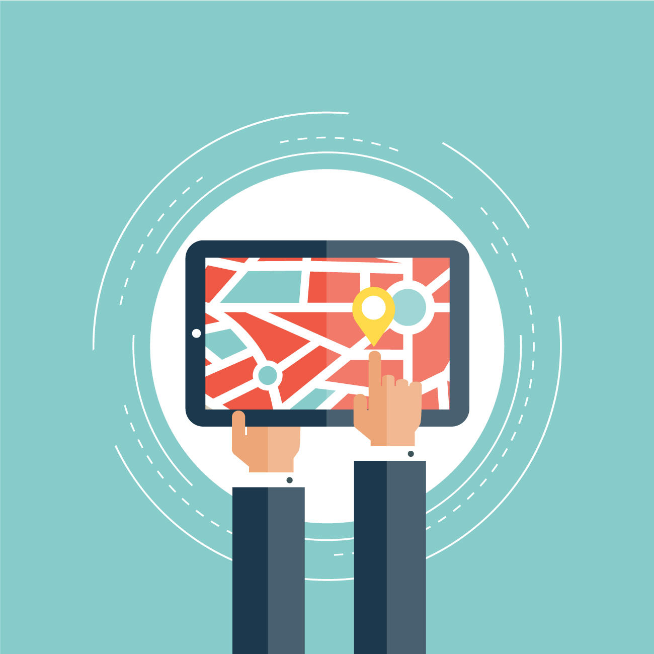 Local Content Optimization and local seo services 
